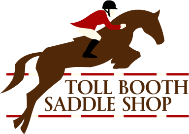 Tollbooth Saddle Shop