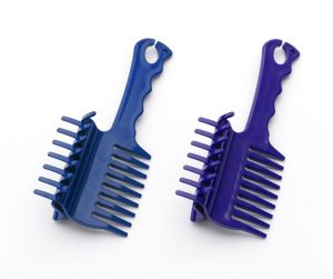 braiding comb