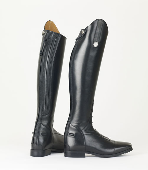 How to care for your leather riding boots - Toll Booth Saddle Shop