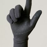 smart tap gloves